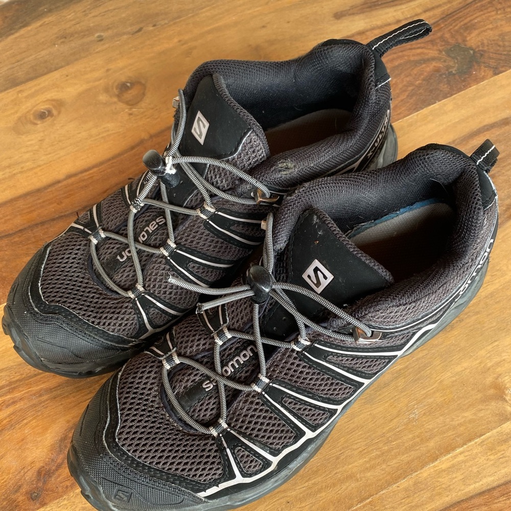 Salomon Men’s X Ultra Prime Hiking Shoes